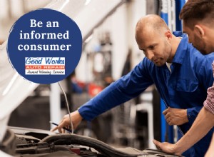 6 Helpful Questions to Ask Your Mechanic