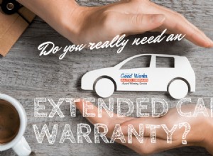 Do You REALLY Need an Extended Car Warranty?