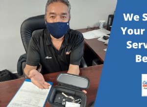 UV Light Sanitizers at Work for YOU!