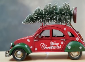 6 Cool Gift Ideas For Car Lovers