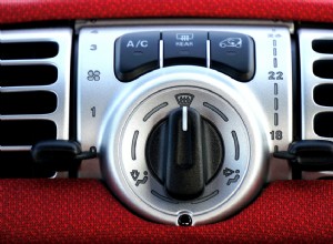 4 Reasons to Avoid Using A/C Recharging Kits