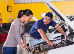 Auto Mechanic’s Ultimate Guide to Taking Care of Your Car