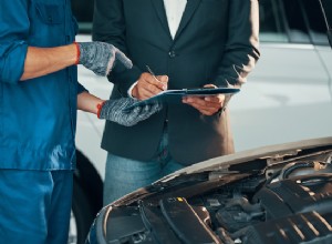 Auto Repair In Las Vegas: Guide to Selecting the Best Auto Repair Shop