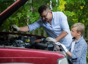 Auto Repair & Car Maintenance: Understanding The Difference
