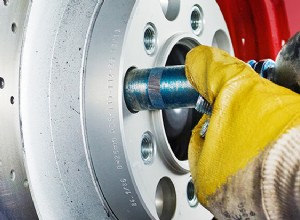 Your Guide To Knowing When It’s Time For A Brake Repair
