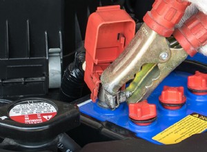 Complete Guide to Taking Care of Your Car Battery