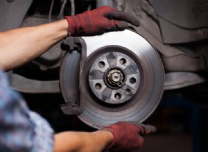 Brake Pads Guide: Everything To Know About Brake Replacement & Repair