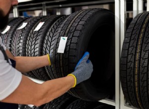 Tires in Tucson: What to Consider When Buying New Tires