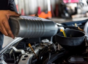 Change or Top Off? What to know For Your Next Oil Change Service