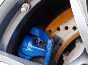 How High Temperatures Affect Your Brakes
