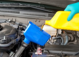 What Happens If You Ignore Oil Changes?