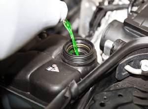 Why Taking Care of Your Car’s Radiator Is So Important