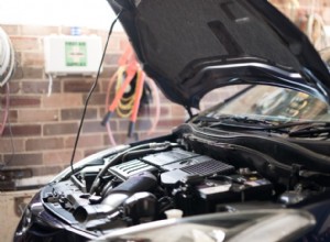 Guide to Tune-Ups: Signs It’s Time for a Tune-Up