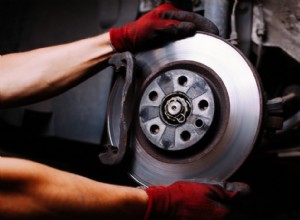 Brake Problems You Shouldn’t Ignore