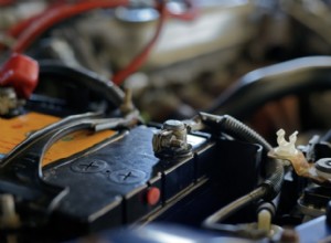 Signs of a Nearly Dead Car Battery