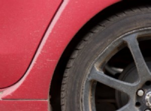 Why Tire Rotation Should Not Be Ignored