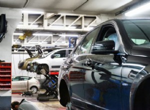 Tucson Tire Shop Tips: Avoid These Bad Habits & Make Your Tires Last