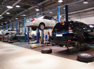 Auto Repair In Tucson: Ultimate Guide For Selecting The Best Auto Repair Shop