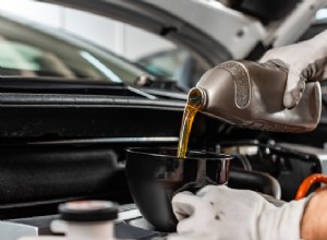 Oil Change Service: Comprehensive Guide To Your Car’s Oil