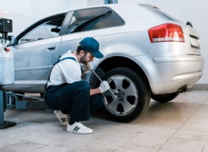 Tire Shop Guide: How To Pick The Best Tires For Your Car