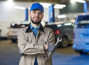 Auto Mechanic’s Guide To Auto Repair & Car Maintenance