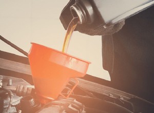 Your Complete Guide to Oil Changes