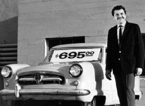 Things To Look For When Buying a Used Car