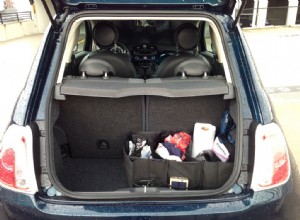 Tips On How To Keep Your Car Organized!