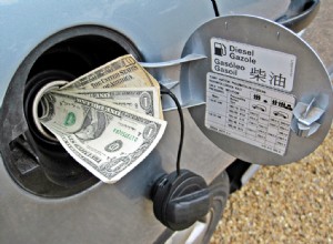 What Happened to My Fuel Economy?