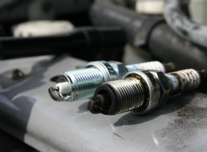 Spark Plugs – How Often Should They Be Replaced?