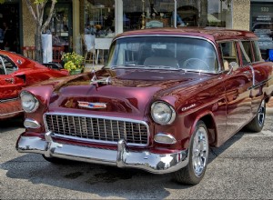 Your Car’s an Investment – Protect It