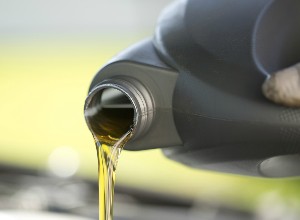 What to Keep in Mind Before a Winter Oil Change