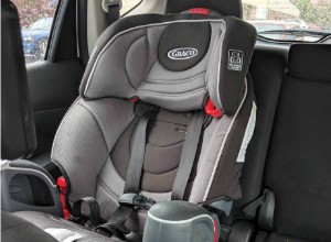 Car Seat Safety Tips