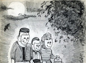 Halloween Driving Safety Tips