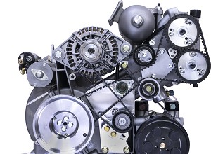 Why Would I Need an Engine Replacement?