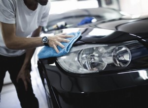 Car Paint Sealant vs. Ceramic Coating: Which Is Best?