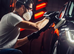 The Importance Of Professional Car Detailing, And What Happens If You Don’t