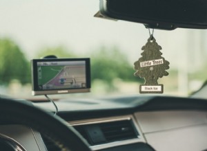 3 Best Air Fresheners For Your Car
