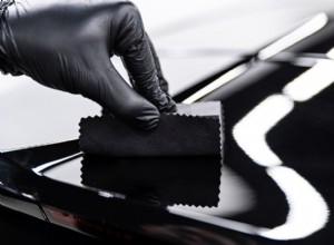 How To Remove Ceramic Coating From Your Car