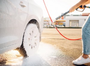 Best Ceramic Car Wash Soaps For Enhanced Protection