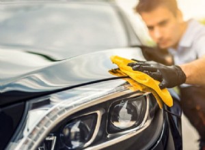 Ultimate Guide To Ceramic Coating For Cars