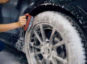 The Best Brushes For Detailing Your Car In 2021