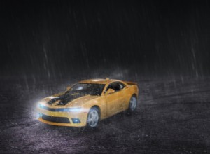 Low Cost Solutions For Protecting Your Car From Hail Damage