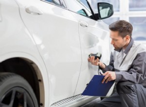 How To Restore Faded Car Paint Finish In a Few Easy Steps