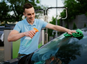 Top 10 Car Detailing Tips And Tricks