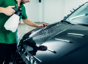 How To Easily Remove Paint Transfer From Your Car