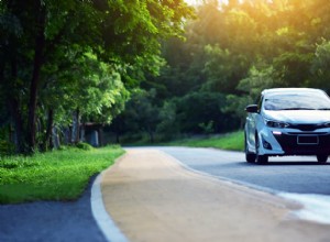 How To Remove Tar From Your Car & Best Products To Use