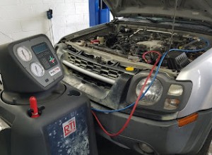 What is an AC Service?