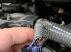 Help! Rodents are Eating My Car!