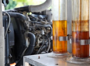 Can You Use Biodiesel on Your Diesel Engine?